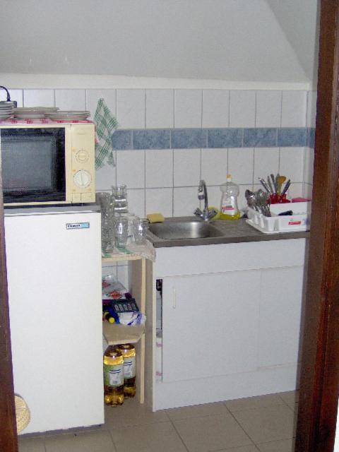 Ifi Hostel Pécs Rom bilde