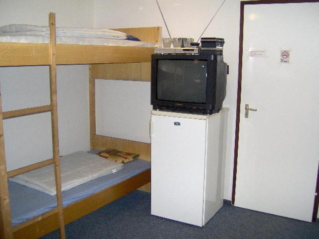 Ifi Hostel Pécs Eksteriør bilde