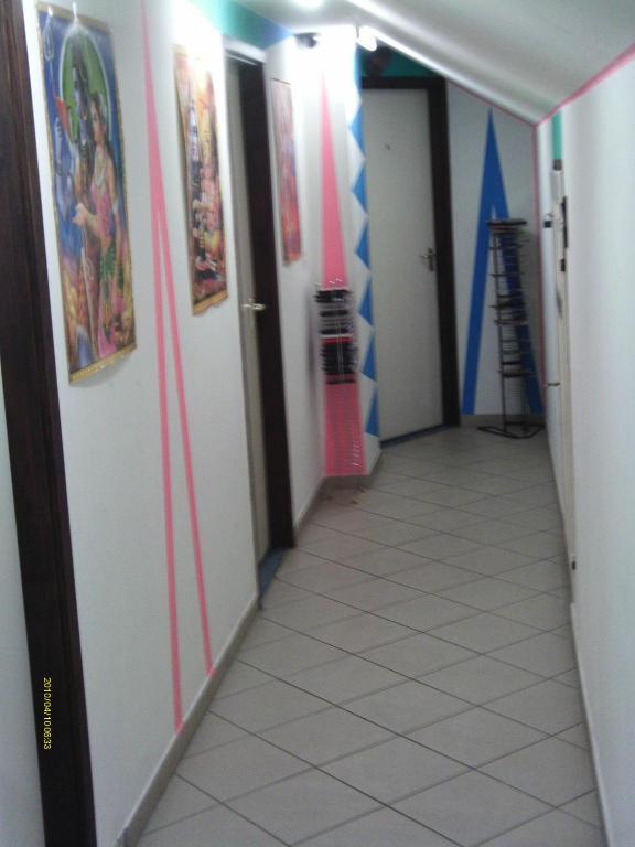 Ifi Hostel Pécs Eksteriør bilde