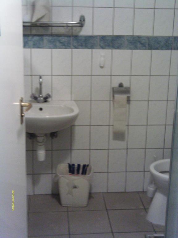 Ifi Hostel Pécs Eksteriør bilde
